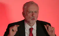 'UK Labour chief Jeremy Corbyn holds anti-Semitic views'