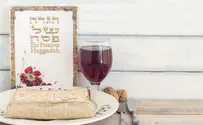A modern Passover