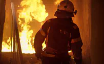 Tzohar: Safety supersedes traditional bonfires