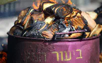 Elimination of inner chametz: The true meaning of Pesach?
