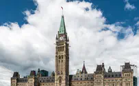 Canada adopts IHRA definition of anti-Semitism