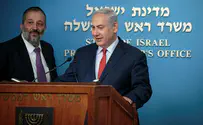 Israel agrees: At least 16,000 infiltrators to leave Israel