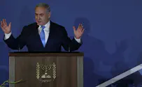 Netanyahu against immediate passage of Overrule Clause