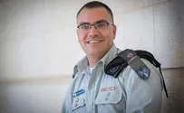 IDF to Gazans: The terrorism only hurts you