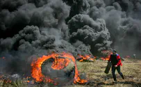 Russia rips Israel over Gaza riots