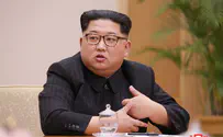 Kim pledges to achieve results in next meeting with Trump