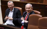 Netanyahu tells ministers: We will support 'Override Clause'