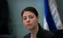 'Bennett and Shaked run the government'