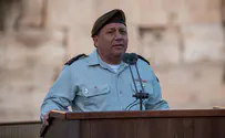 Chief of staff weighs in after Druze soldiers quit in protest 