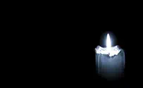 Prayer for lighting a yahrzeit candle
