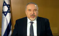Liberman: No place for hysteria and panic