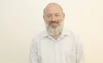 Rabbi Elyashiv Knohl passes away