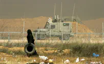 IDF prepares for 'Nakba Day' riots