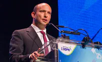 Bennett: Joint statement with Poland a disgrace