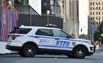 Orthodox Jewish man critically wounded in Manhattan stabbing