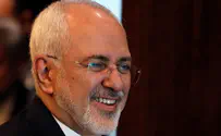 'Happy Rosh Hashanah', tweets Iranian Foreign Minister
