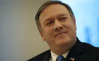 Pompeo: Trump will never shy away from protecting Americans