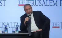 הבעיות של ישראל: איראן, איראן, איראן