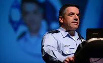 IAF commander orders expert investigation of emergency landing