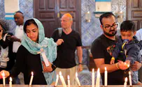 Pilgrimage to Tunisia synagogue ends without incident