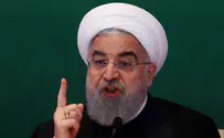 Rouhani: Iran deal could survive without U.S.