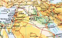 Weapons warehouses, missiles attacked in Iraq