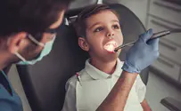 כך תשמרו על הילד רגוע בטיפול שיניים