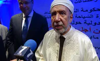 Tunisia Grand Mufti: Arutz Sheva reporter said he was Arab