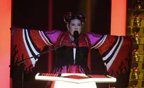 Hackers attempt to knock Israeli out of Eurovision song contest