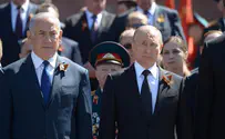 "ביטחון ישראל חשוב מאוד לרוסיה"