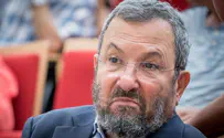 Barak: 'The union with Gesher is the end of the Labor party'