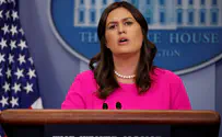 White House: Peace efforts will continue