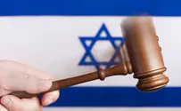 Israeli blogger facing 12-year prison term for harrassment