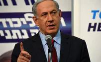 Netanyahu: Hamas paying Gazans to infiltrate into Israel