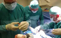 ניתוח תלת מימד לילד בן 10