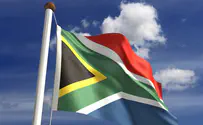 Top Judge of South Africa not apologizing for supporting Israel