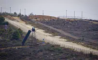 The ongoing war on Israel's borders - for how long?