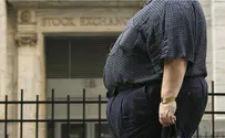 תפסיקו עם השטויות: השמנה זו לא מחלה 