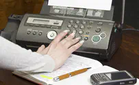 Hackers use fax machines to infiltrate network