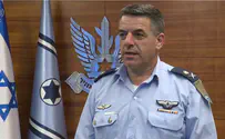 Air Force Commander sets up team to investigate Hatzor flooding