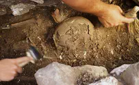 Israeli archaeology destroys Palestinian myths