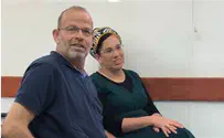 Gush Etzion stabbing victim asks 5 million shekels compensation