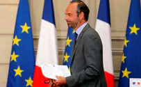 French premier nixes Israel visit