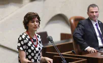 Recognition of Armenian genocide reaches Knesset