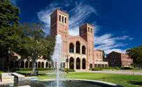 UCLA grad school criticized for BLM co-founder keynote speech