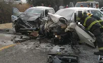 2 women killed in 'horrific' accident in southern Israel