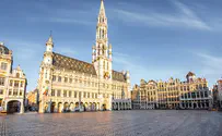 Belgian Jews worried about security of community institutions