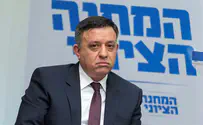 Gabbay: Lapid a traitor to the opposition