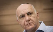 Ex-Shin Bet Head issues denial of wiretap report