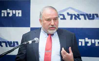 Liberman: 'Would-be coalition is not a right-wing government'